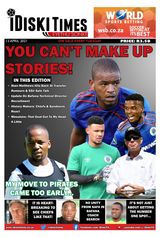 iDiski Times - English - April 13, 2021 April 13, 2021