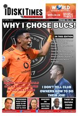 iDiski Times - English - April 27, 2021 April 27, 2021