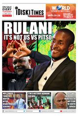 iDiski Times - English - May 11, 2021 May 11, 2021