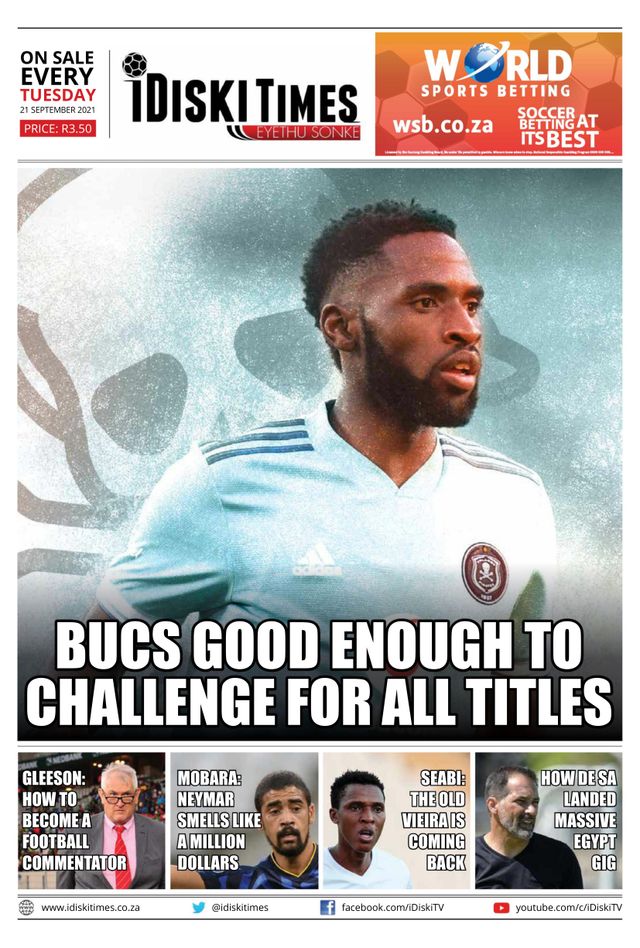iDiski Times - English