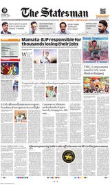 The Statesman Siliguri - April 24, 2024 April 24, 2024