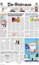 The Statesman Siliguri - May 09, 2024 May 09, 2024