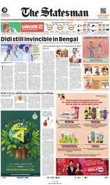 The Statesman Siliguri - June 05, 2024 June 05, 2024