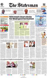 The Statesman Siliguri - June 06, 2024 June 06, 2024