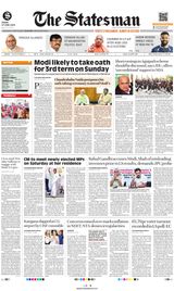 The Statesman Siliguri - June 07, 2024 June 07, 2024