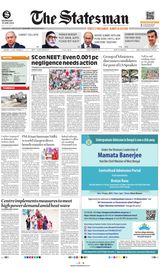 The Statesman Siliguri - June 19, 2024 June 19, 2024