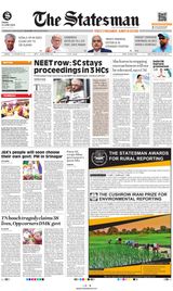 The Statesman Siliguri - June 21, 2024 June 21, 2024