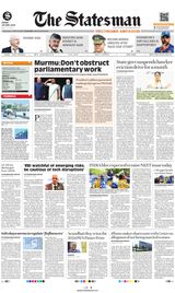 The Statesman Siliguri - June 28, 2024 June 28, 2024