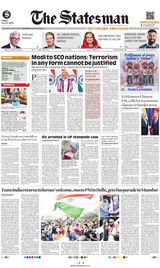 The Statesman Siliguri - July 05, 2024 July 05, 2024