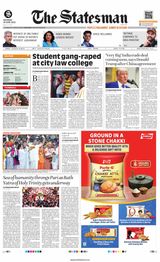 The Statesman Siliguri