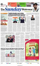 The Statesman Siliguri