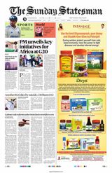 The Statesman Siliguri