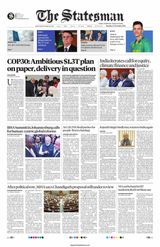 The Statesman Siliguri