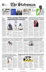 The Statesman Siliguri