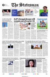 The Statesman Siliguri