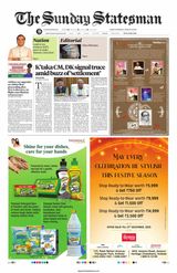 The Statesman Siliguri