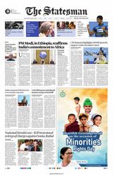 The Statesman Siliguri
