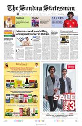 The Statesman Siliguri