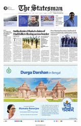 The Statesman Siliguri