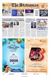 The Statesman Siliguri