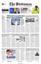 The Statesman Siliguri