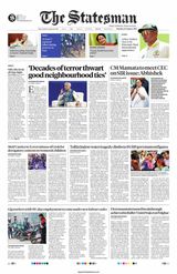 The Statesman Siliguri