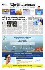The Statesman Siliguri
