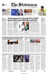 The Statesman Siliguri