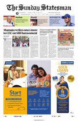 The Statesman Siliguri