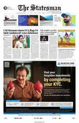 The Statesman Siliguri