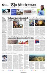 The Statesman Siliguri