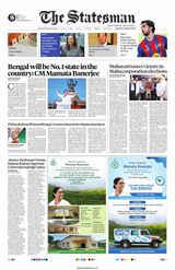 The Statesman Siliguri