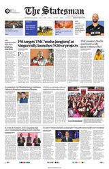 The Statesman Siliguri