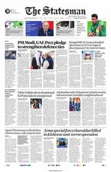 The Statesman Siliguri