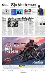 The Statesman Siliguri