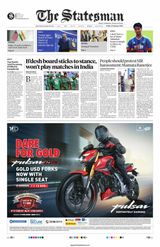 The Statesman Siliguri