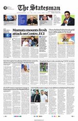 The Statesman Siliguri