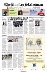 The Statesman Siliguri