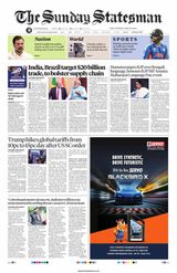 The Statesman Siliguri