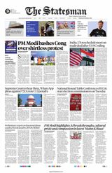 The Statesman Siliguri