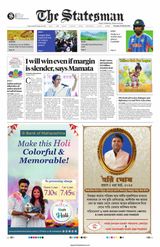The Statesman Siliguri