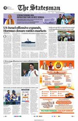 The Statesman Siliguri