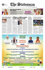 The Statesman Siliguri