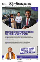 The Statesman Siliguri