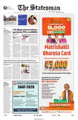 The Statesman Siliguri