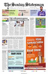 The Statesman Siliguri
