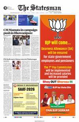The Statesman Siliguri