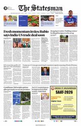 The Statesman Siliguri