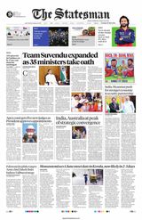 The Statesman Siliguri