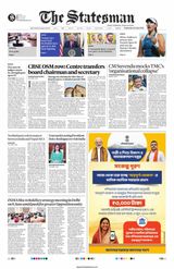 The Statesman Siliguri